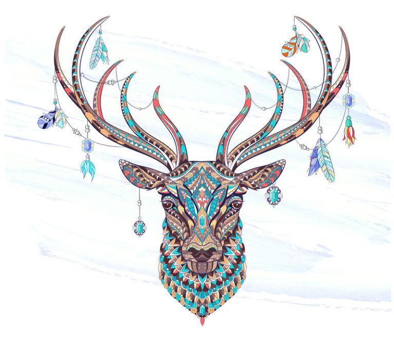 Deer: Spirit Animal Guide, Totem, Symbolism and Meaning - What Dream Means