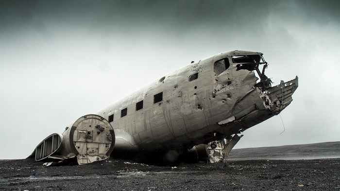 What Does it Mean to Dream About a Plane Crash?