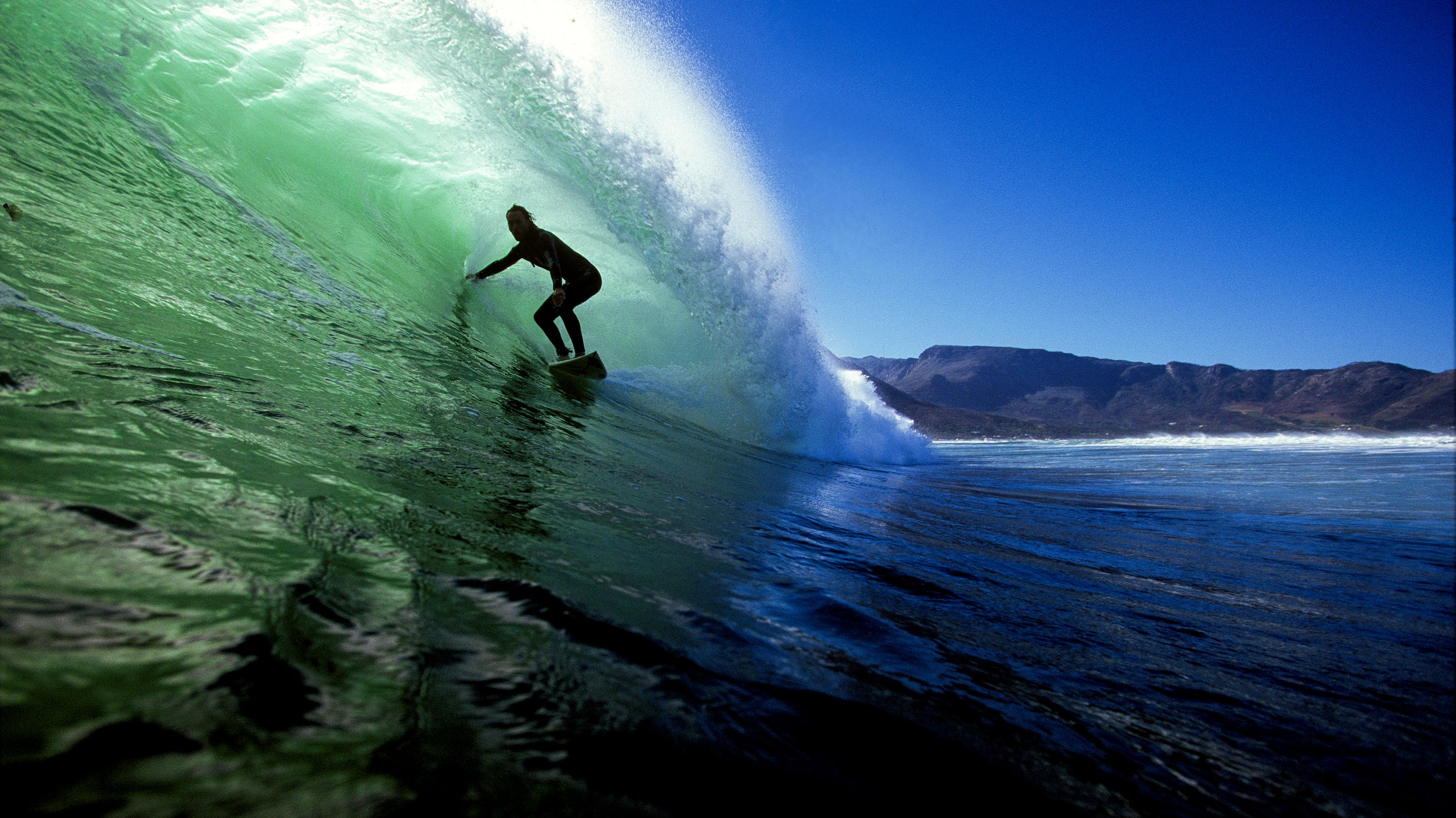 What Does It Mean To Dream About Surfing 