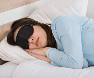 What Dream About Blindfold Means