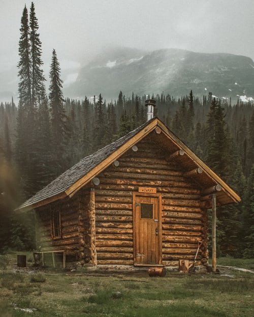 what-does-it-mean-to-dream-about-cabin