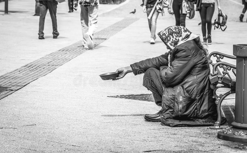 What Does It Mean To Dream About A Beggar 