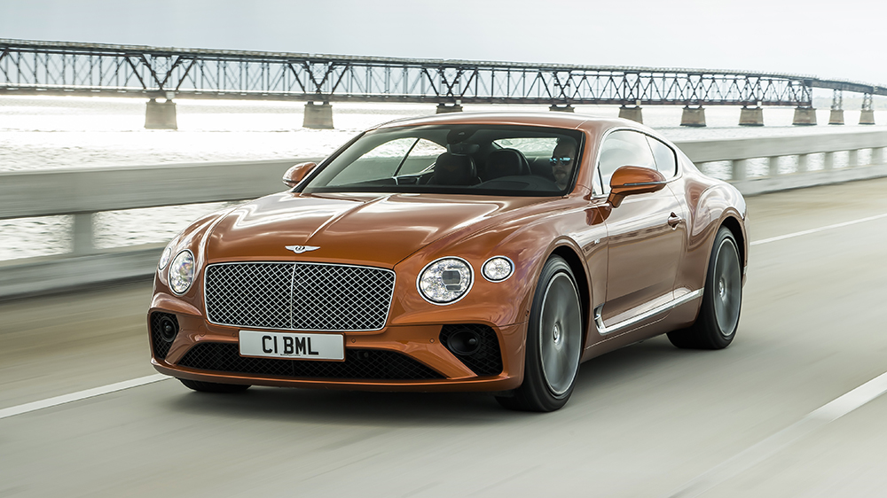 What Does it Mean to Dream About Bentley?