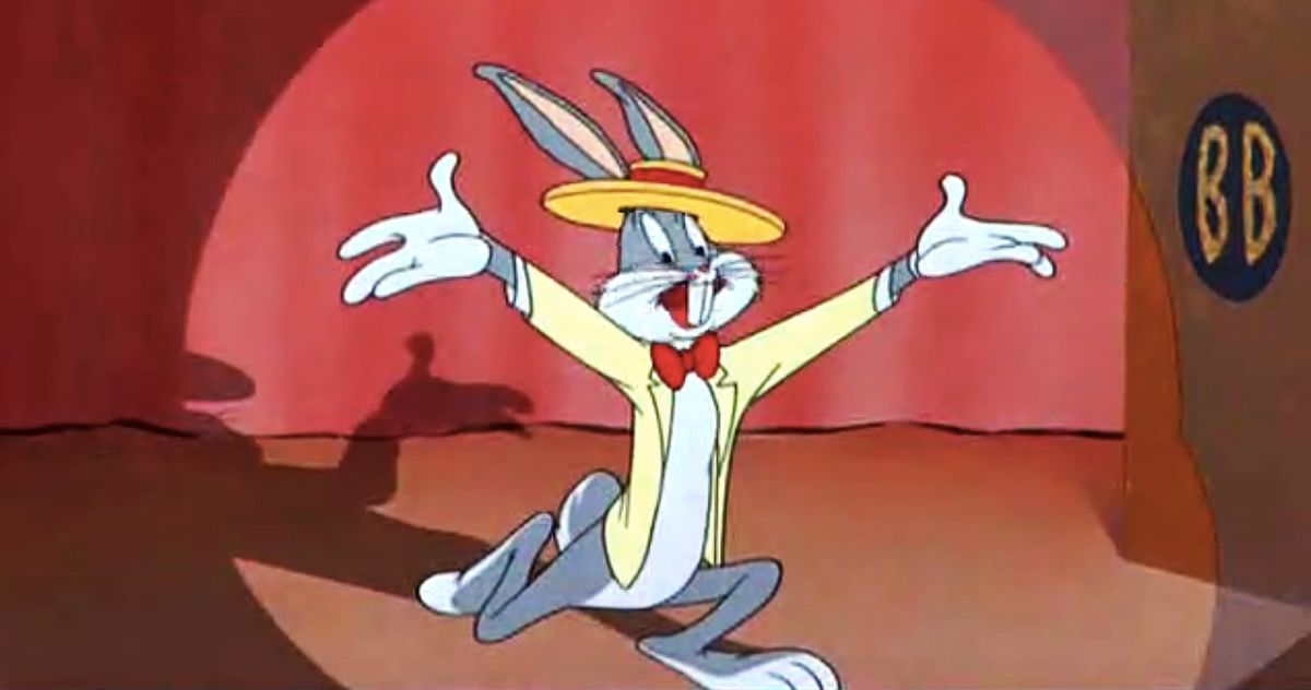 What Is Mean By Bugs Bunny