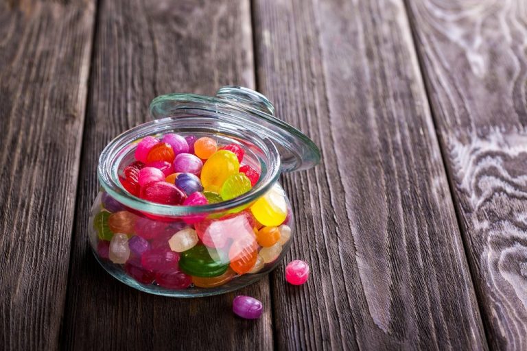 Candy In Dreams - Dream Interpretation and Meaning of Candy in Dreams