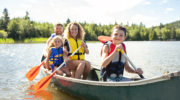 What Does It Mean To Dream About Canoes 