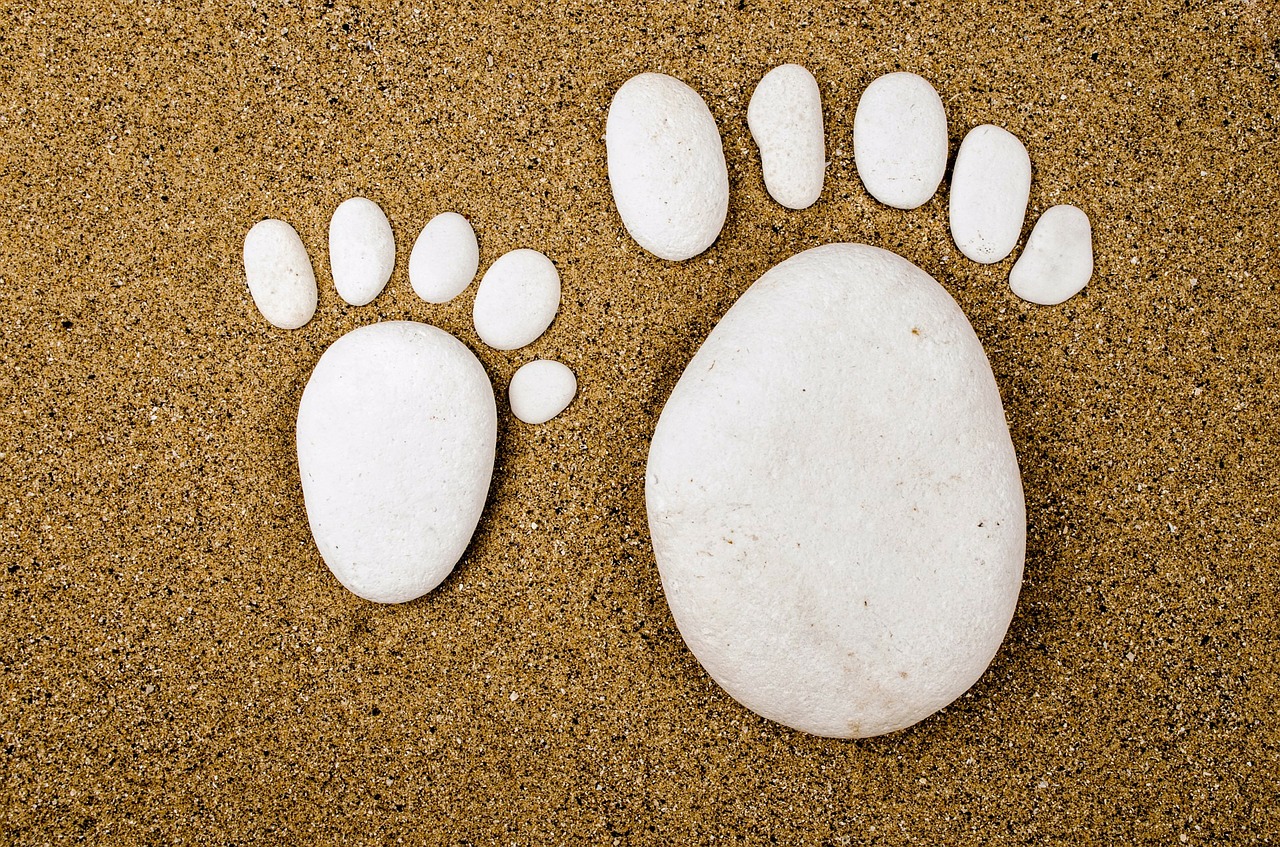 what-does-it-mean-to-dream-about-footprints