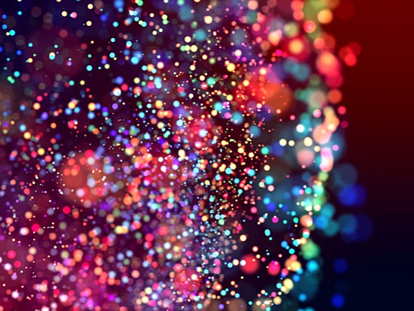 What Does Glitter Symbolize