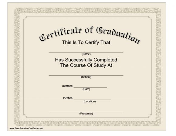 what-does-it-mean-to-dream-about-graduation-certificate