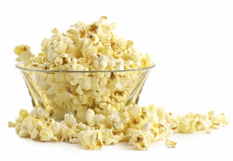 What Does It Mean To Dream About Popcorn 