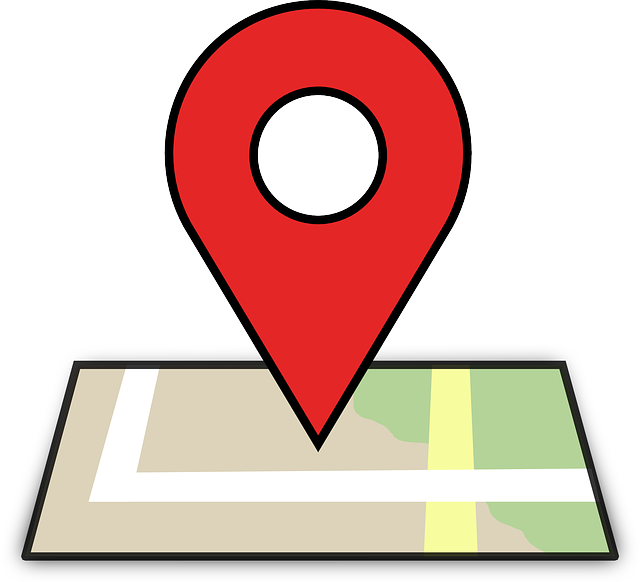 What Does Address Finder Mean