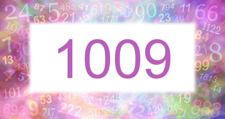 1009 Angel Number Meaning: Spiritual, Biblical & Twin Flame