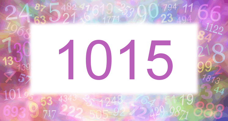 1015 Angel Number Spiritual Meaning + Twin Flame Symbolism