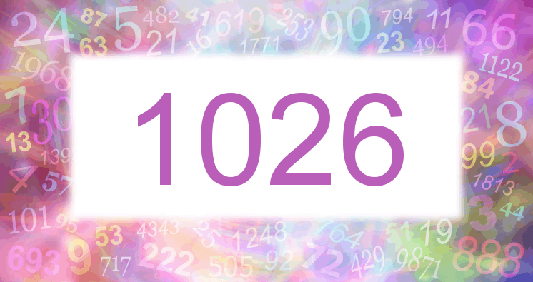 1026 Angel Number Spiritual Meaning + Twin Flame Symbolism