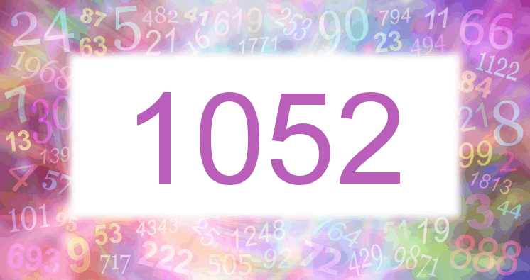 1052 Angel Number Meaning: Spiritual, Biblical & Twin Flame