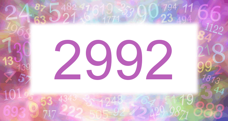 2992-angel-number-meaning-spiritual-biblical-twin-flame-numerology