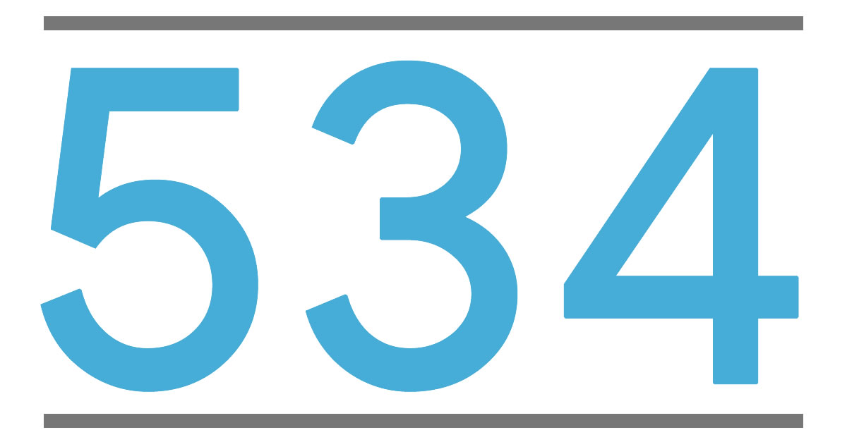 534-angel-number-meaning-spiritual-biblical-twin-flame-numerology