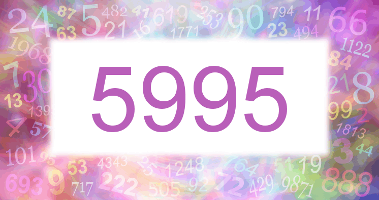 5995 Angel Number Spiritual Meaning + Twin Flame Symbolism - What Dream Means