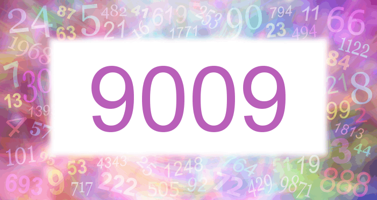 9009  Angel Number Spiritual Meaning and Twin Flame Symbolism  What Dream Means