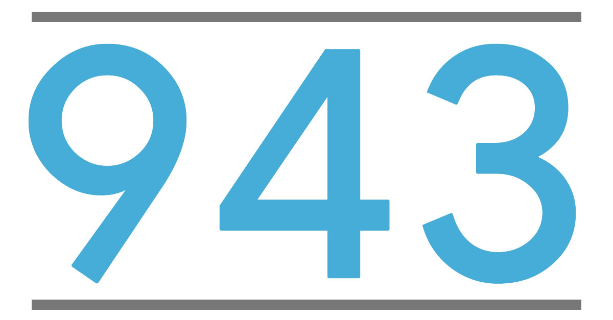 943 Angel Number Meaning: Spiritual, Biblical & Twin Flame