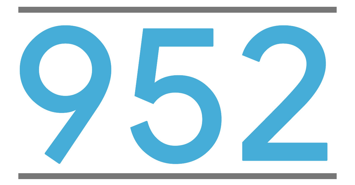 952 Angel Number Meaning: Spiritual, Biblical & Twin Flame