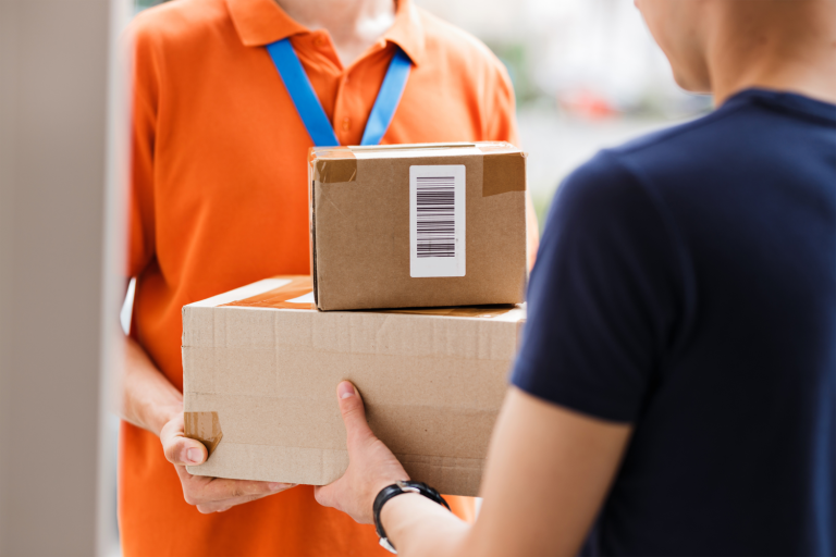 What Does Parcel Mean In Shipping