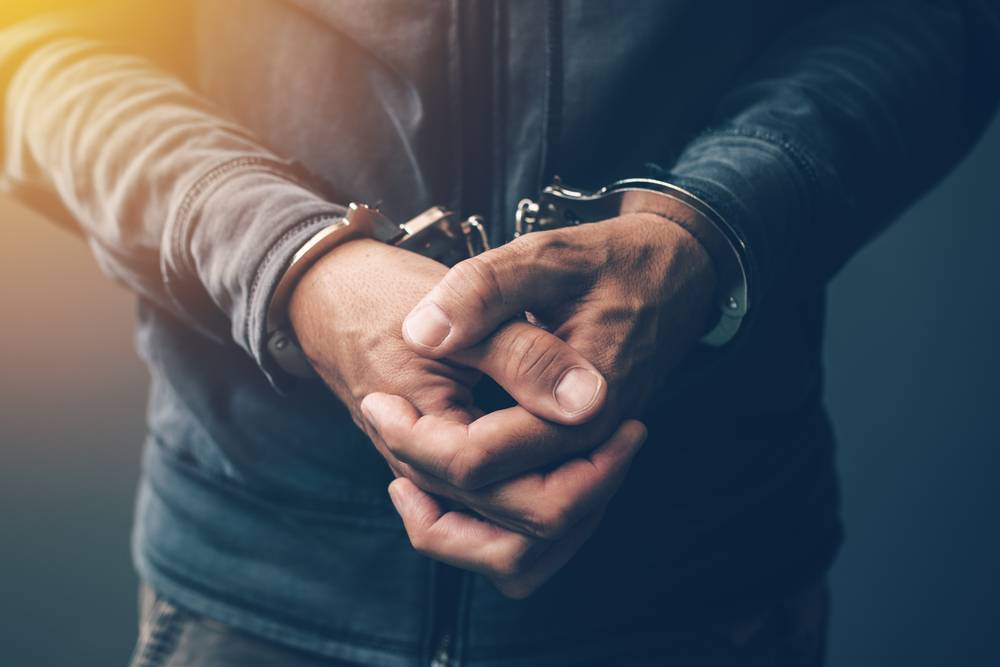 What Does Arrest Relief Granted Mean In California